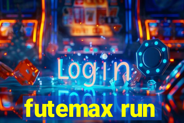 futemax run